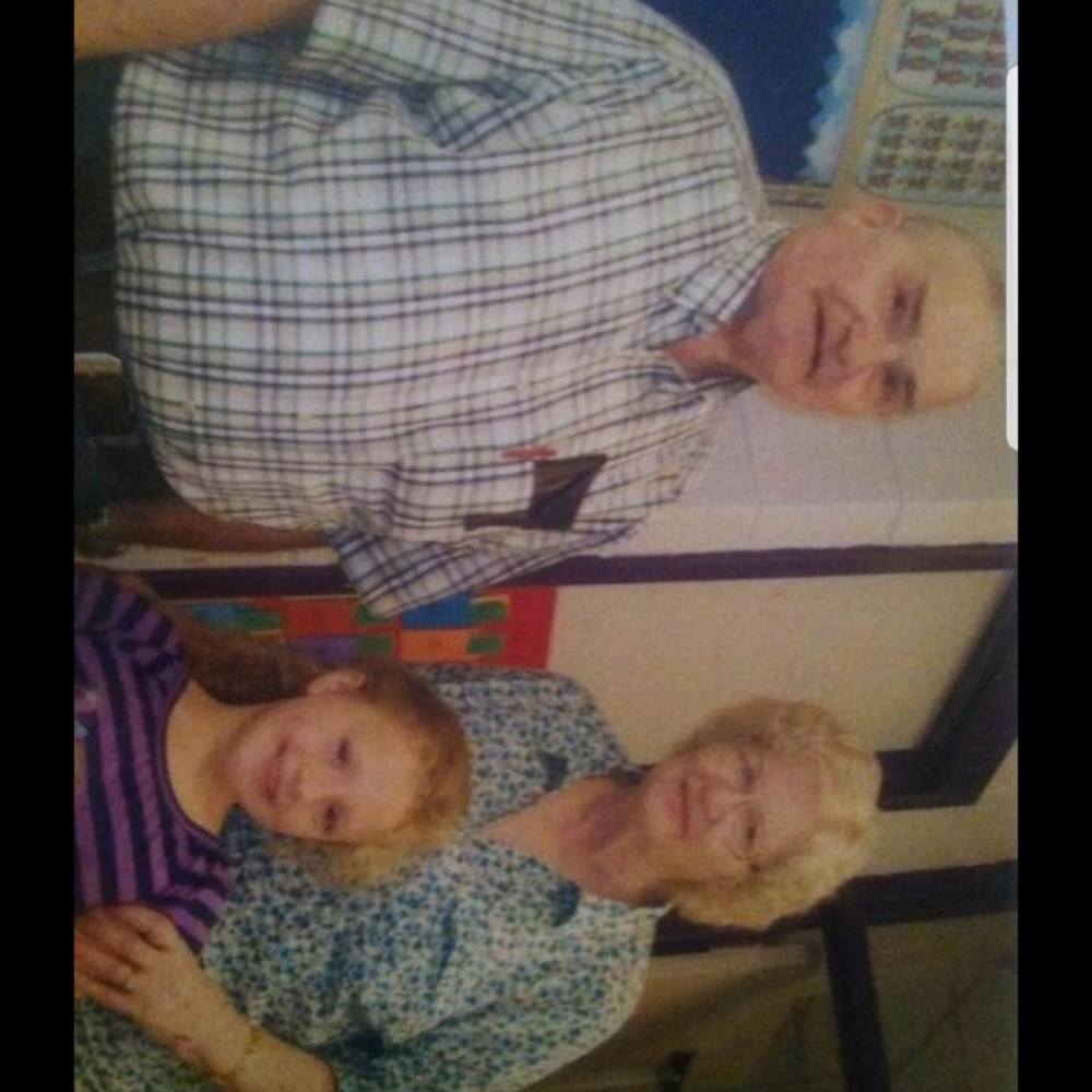 Meet your Posher, Hanah